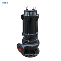 Electirc submersible vertical turbine pump